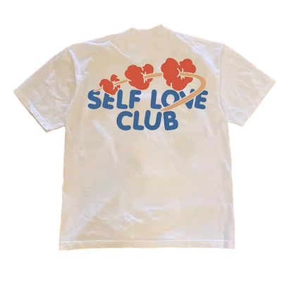 Self Love Club T-Shirt - Unisex