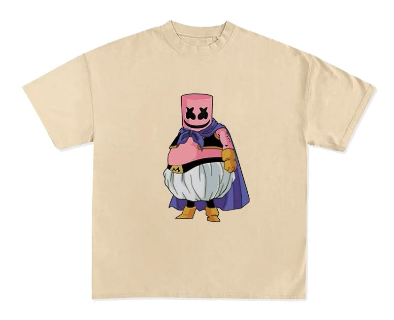 DJ Marshmello Buu T-Shirt - Unisex