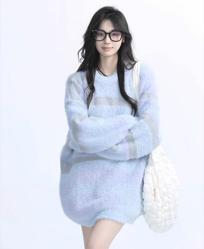 Loose Knitwear - Women