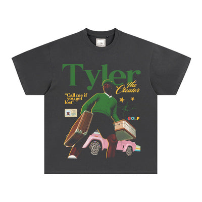 Tyler The Creator Call Me If You Get Lost - Unisex