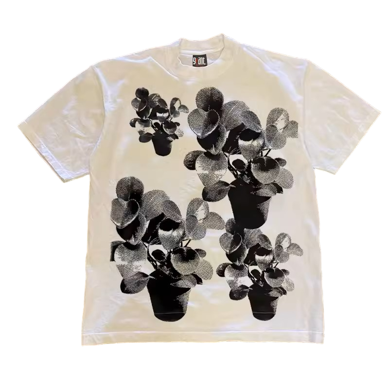 Flower Gardening T-Shirt - Unisex