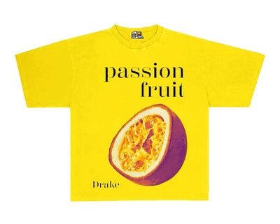 Passion Fruit T-Shirt - Unisex