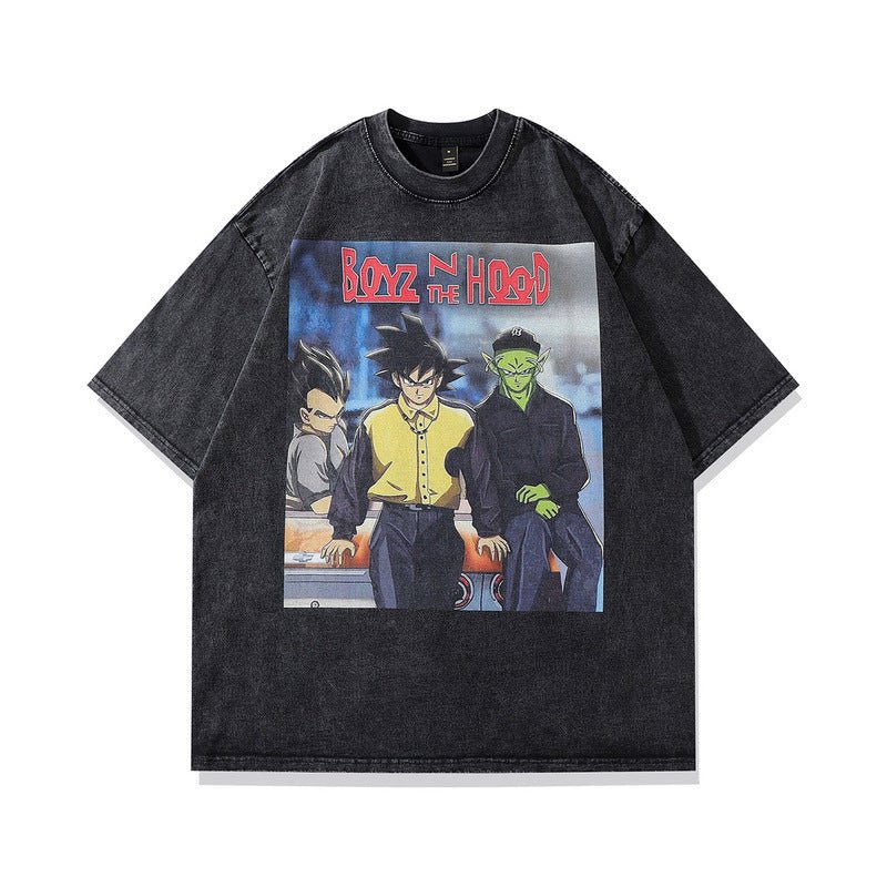 Boyz In The Hood T-Shirt - Unisex