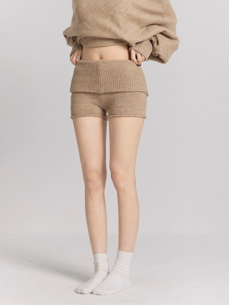 Knitwear Set - Women