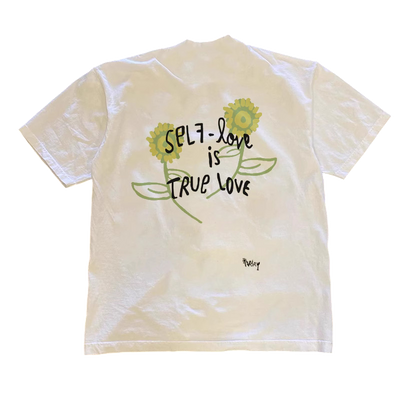 Self-Love Is True Love T-Shirt - Unisex