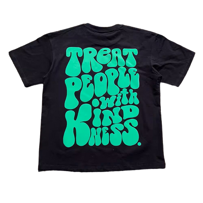 Treat People With Kindsness T-Shirt - Unisex