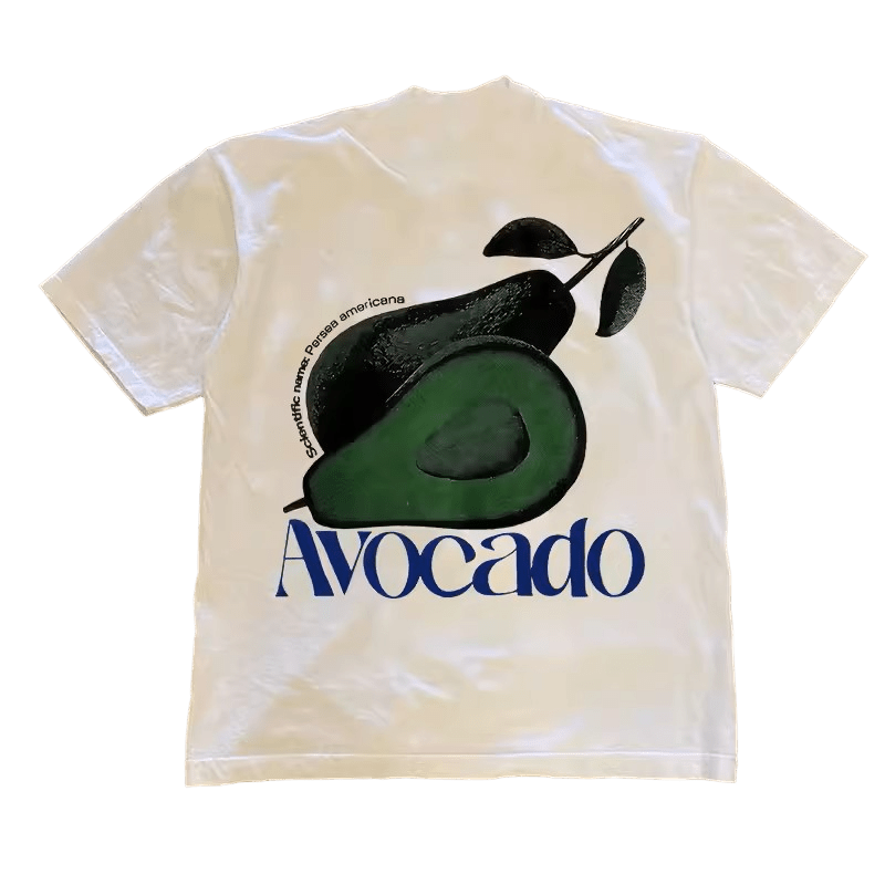 Avocado T-Shirt - Unisex