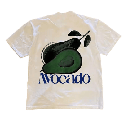 Avocado T-Shirt - Unisex