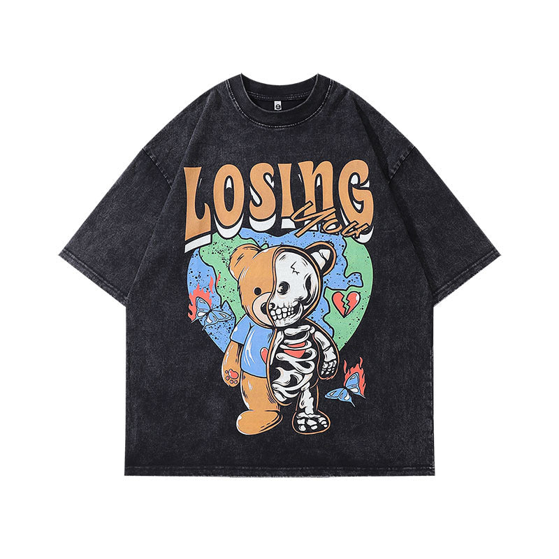 Losing You T-Shirt - Unisex