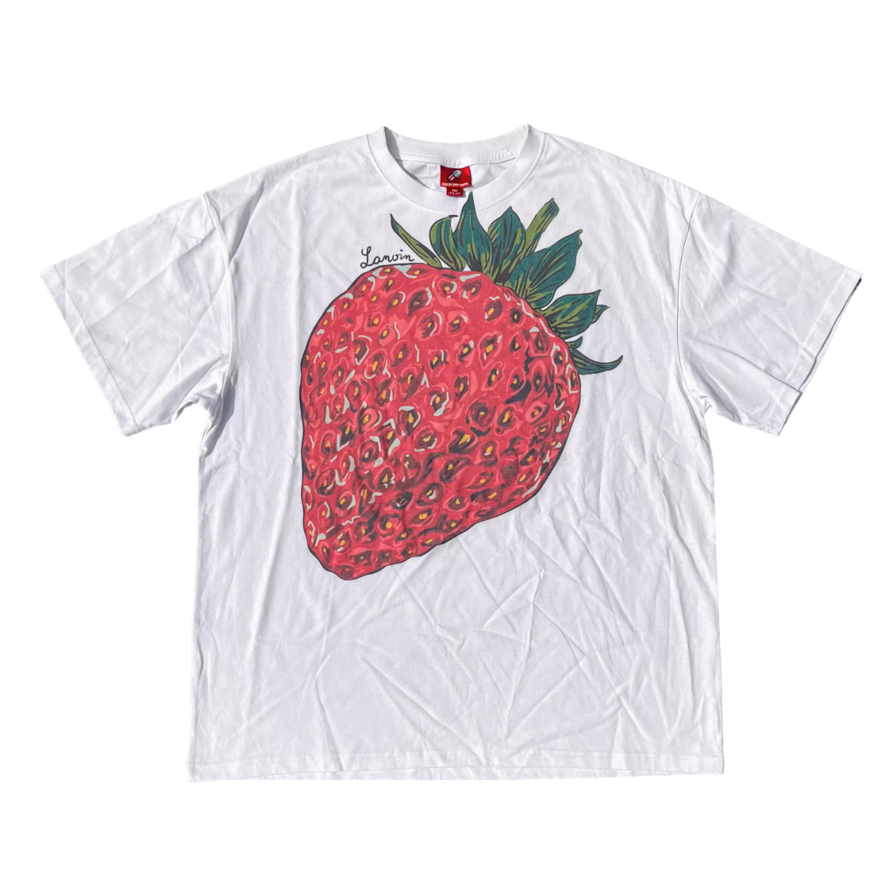 Strawberry T-Shirt - Unisex