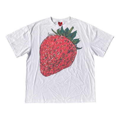 Strawberry T-Shirt - Unisex