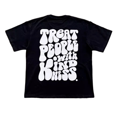 Treat People With Kindsness T-Shirt - Unisex