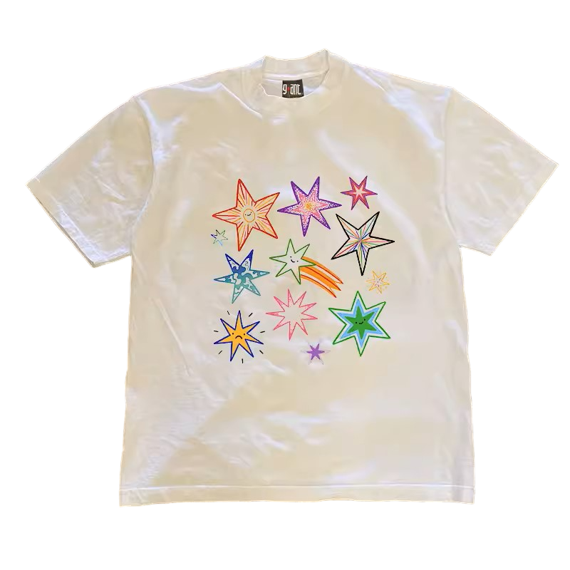 Starry Sky T-Shirt - Unisex