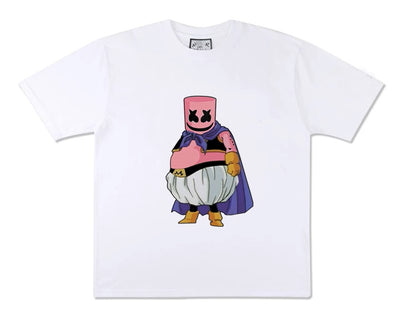 DJ Marshmello Buu T-Shirt - Unisex