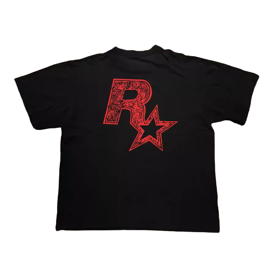 Rockstar T-Shirt - Unisex