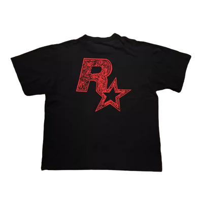 Rockstar T-Shirt - Unisex