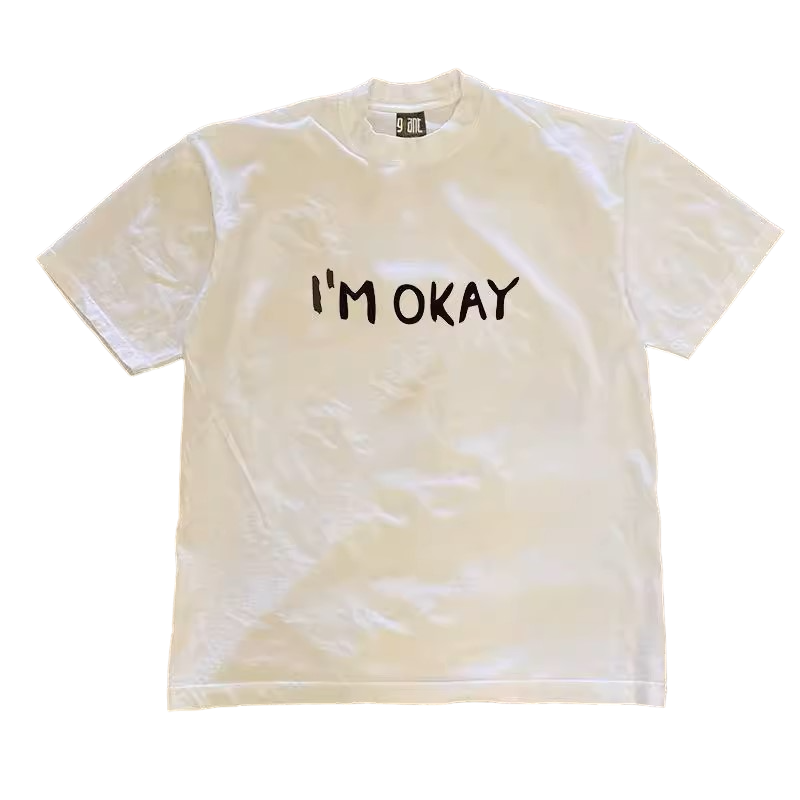 I´m Okay T-Shirt - Unisex