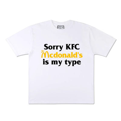 Sorry KFC T-Shirt - Unisex