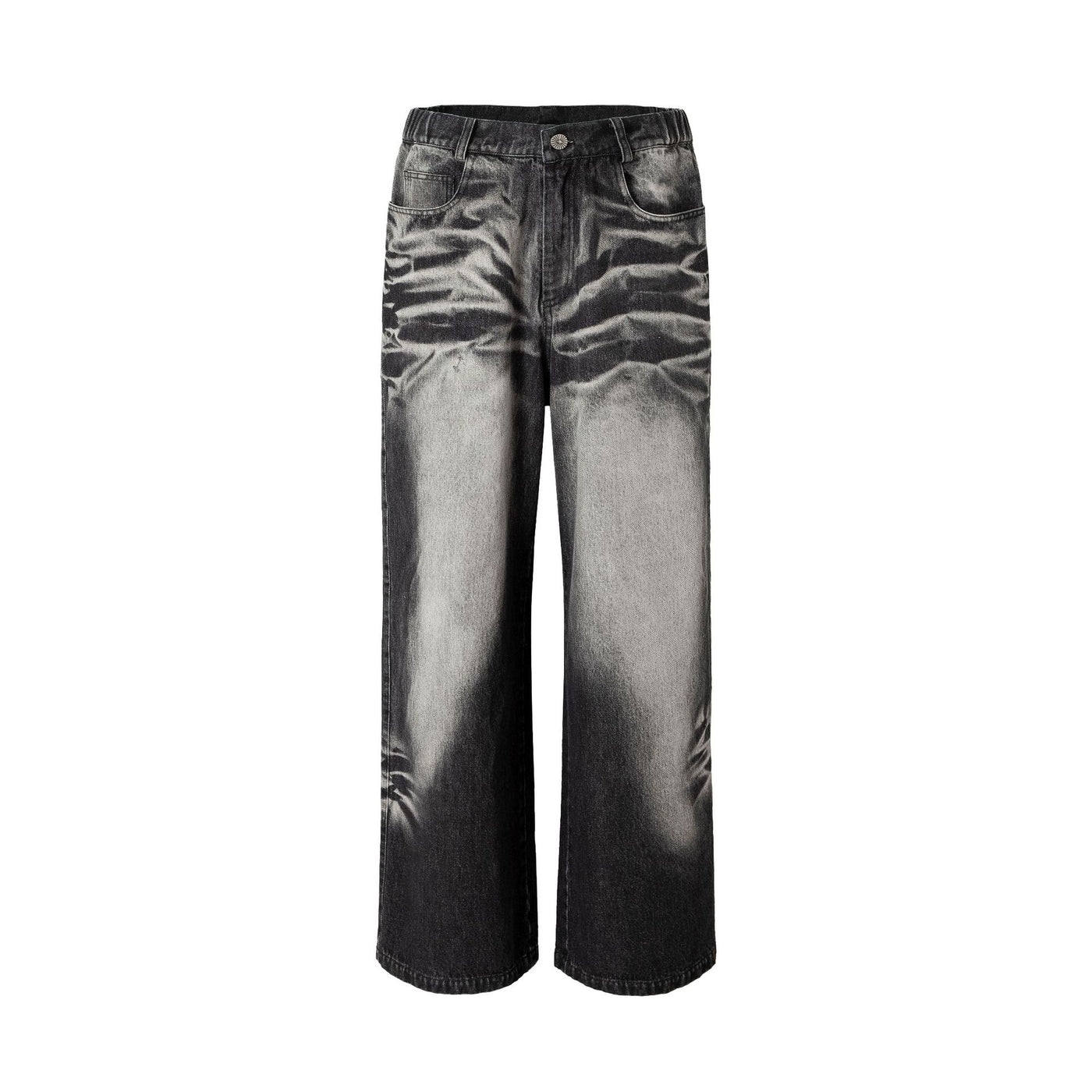 Gradient Jeans - Women