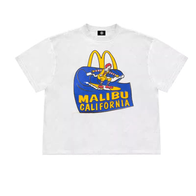 Malibu Mc T-Shirt - Unisex