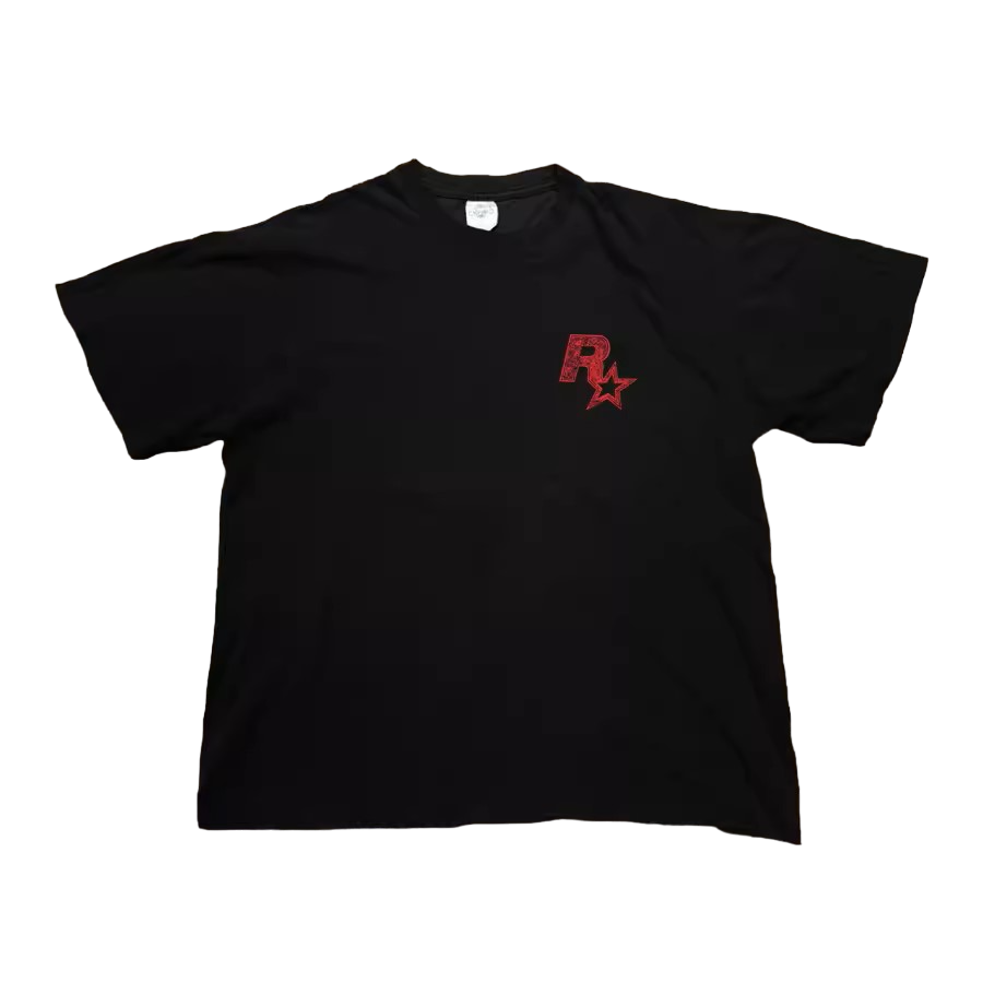 Rockstar T-Shirt - Unisex