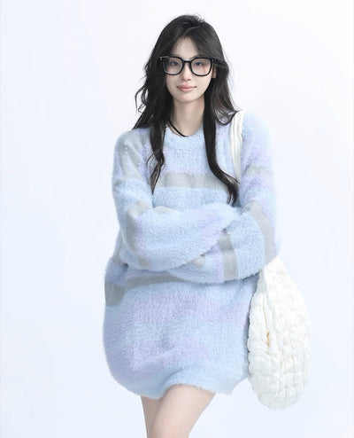 Loose Knitwear - Women