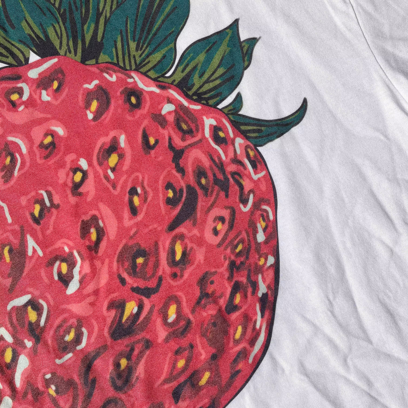 Strawberry T-Shirt - Unisex