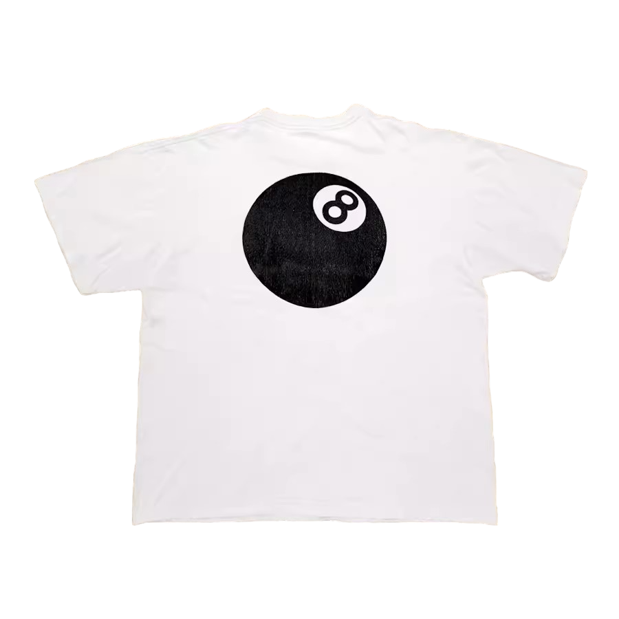 Eightball T-Shirt - Unisex