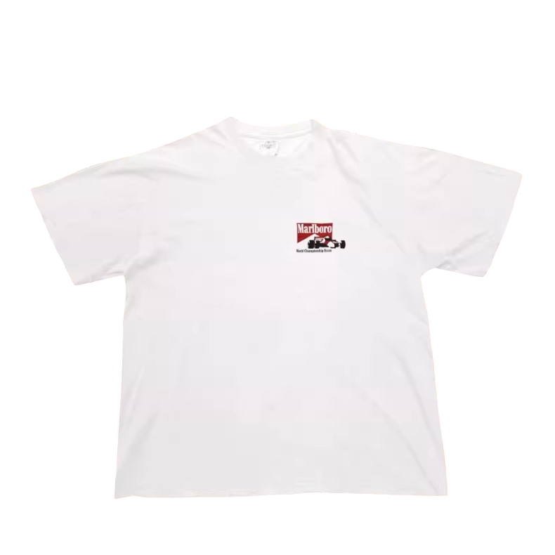 F1 Marlboro T-Shirt - Unisex