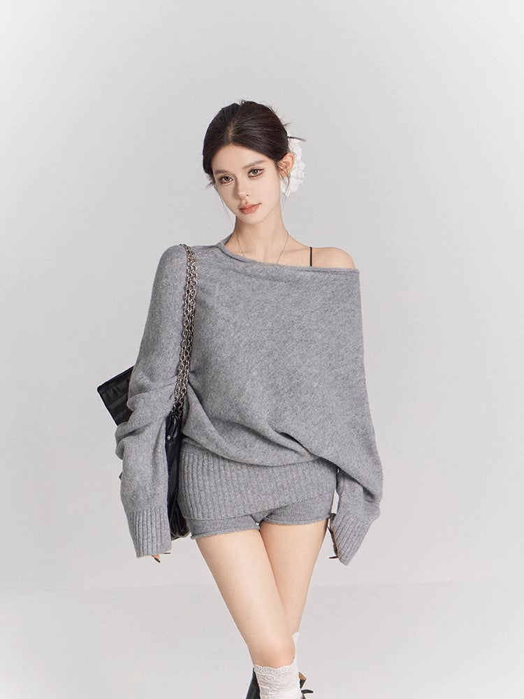 Knitwear Set - Women