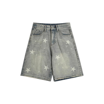 5 Point Star Shorts - Men