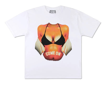 Hot Girl T-Shirt - Unisex