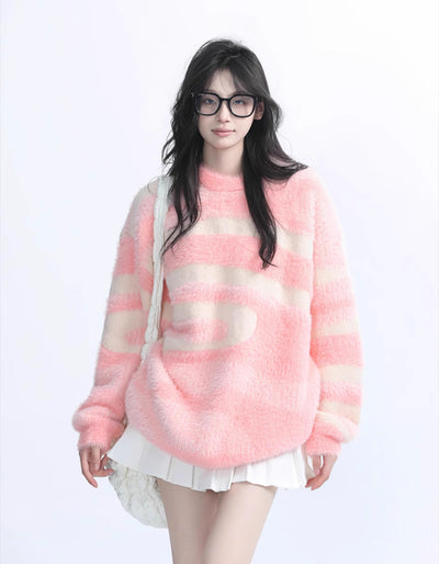 Loose Knitwear - Women