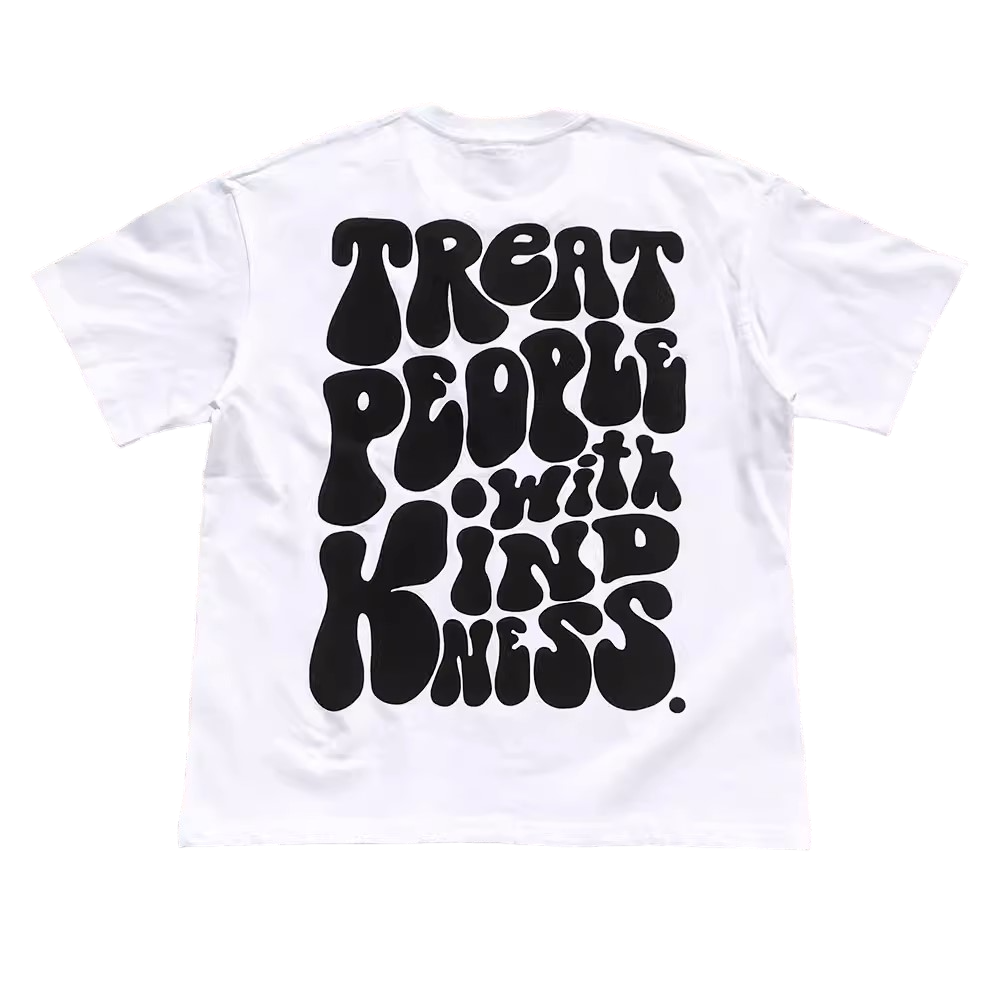 Treat People With Kindsness T-Shirt - Unisex