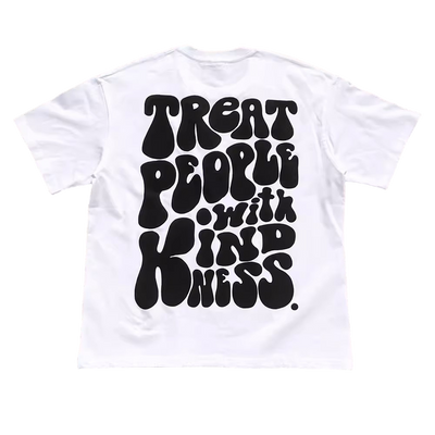 Treat People With Kindsness T-Shirt - Unisex