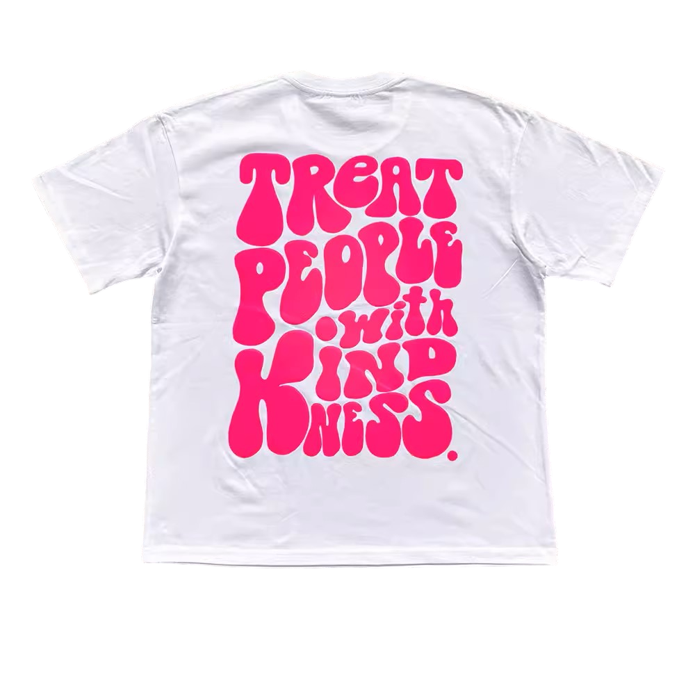 Treat People With Kindsness T-Shirt - Unisex