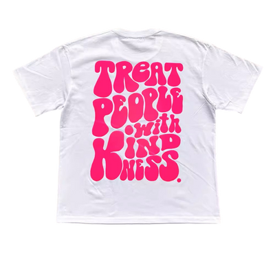 Treat People With Kindsness T-Shirt - Unisex