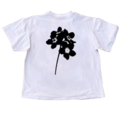 Cute Flowers- T-Shirt - Women