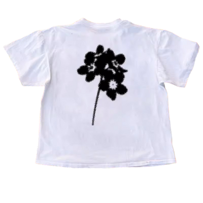 Cute Flowers- T-Shirt - Women