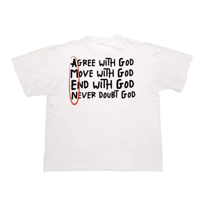 Amen T-Shirt - Unisex