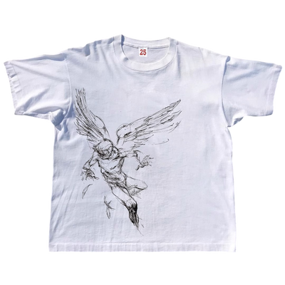 Angel Born In Hell T-Shirt - Unisex