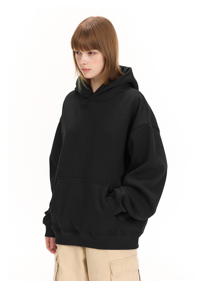 500G Hoodie - Unisex