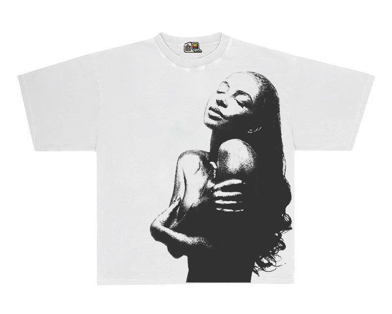 Sade T-Shirt - Women