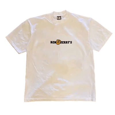 Ben & Jerry´s T-Shirt - Unisex