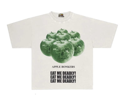 Eat Me Deadly T-Shirt - Unisex