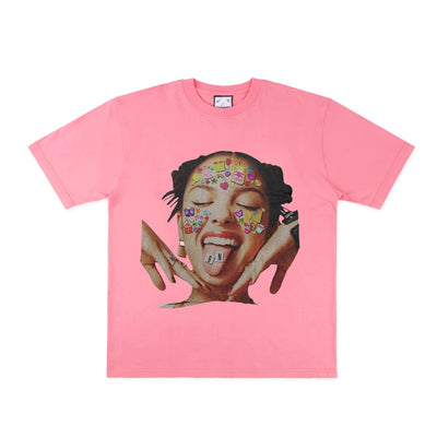 Candy Girl T-Shirt - Unisex