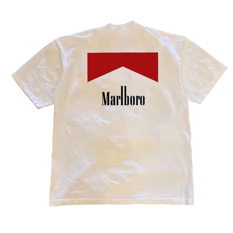 Marlboro 2 T-Shirt - Unisex