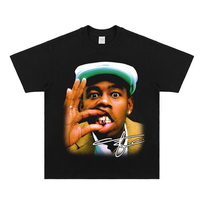 Tyler The Creator Teeth - Unisex