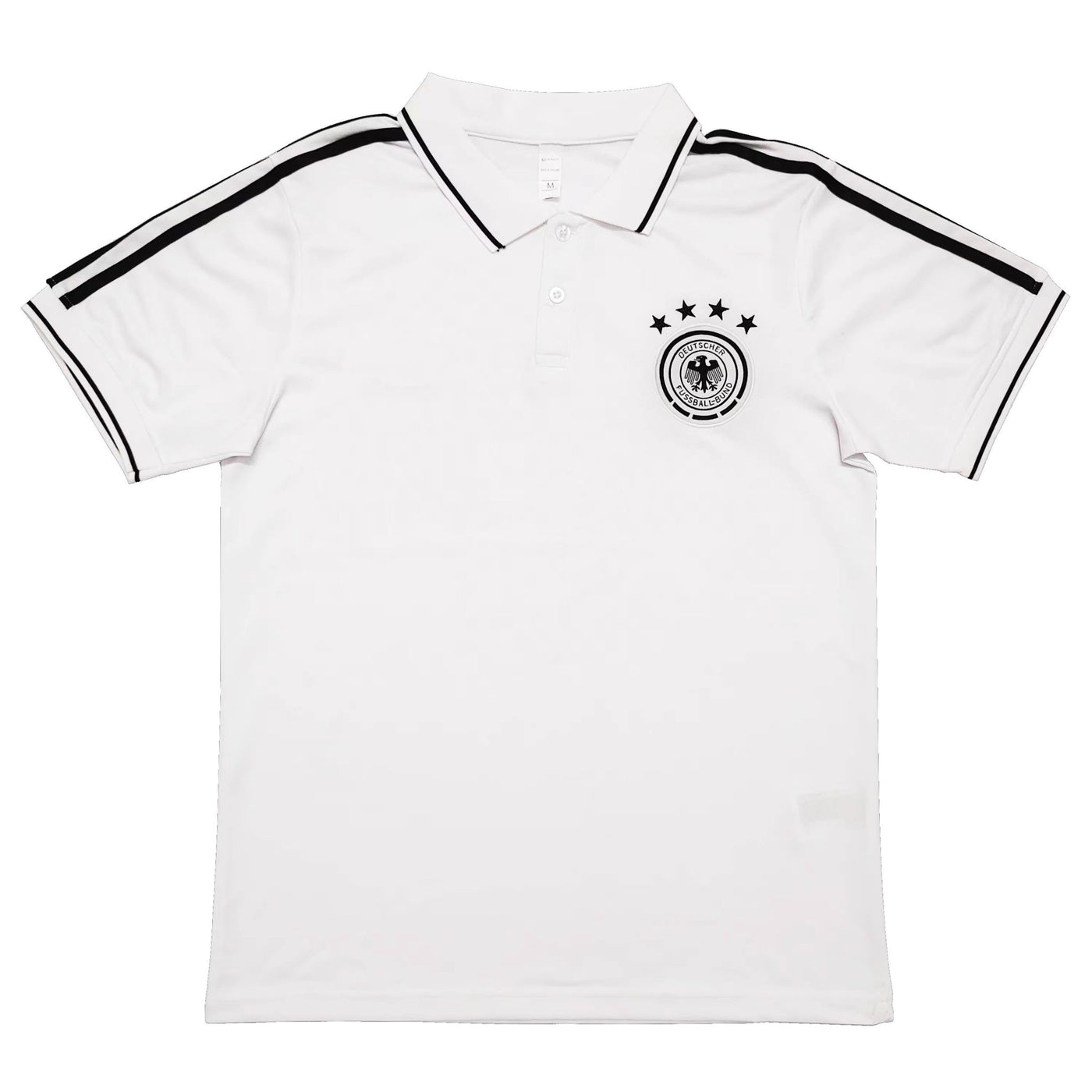 Germany Polo T-Shirt - Unisex