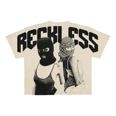 Reckless T-Shirt - Unisex